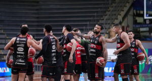 NBB 2025/26 | União Corinthians encara Flamengo em casa