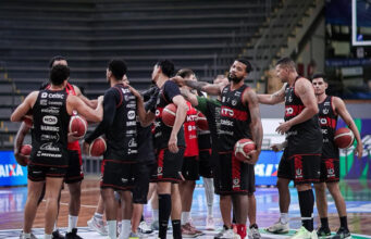 NBB 2025/26 | União Corinthians encara Flamengo em casa