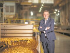 Tabaco | Brasil bate recorde em exportações em 2025