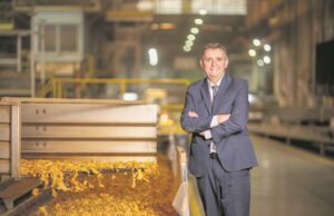 Tabaco | Brasil bate recorde em exportações em 2025