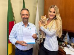 Cuidado animal | Santa Cruz passa a contar com medicamento gratuito para esporotricose