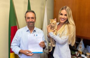 Cuidado animal | Santa Cruz passa a contar com medicamento gratuito para esporotricose