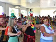 Folia | Conselho do Idoso promove festa de carnaval em grande estilo