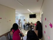 Saúde | Implantes contraceptivos são aplicados em mutirão