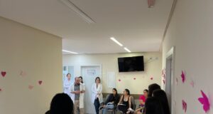 Saúde | Implantes contraceptivos são aplicados em mutirão