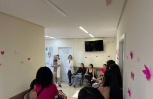 Saúde | Implantes contraceptivos são aplicados em mutirão