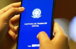 Economia | Desemprego fica em 5,4% no trimestre encerrado em janeiro