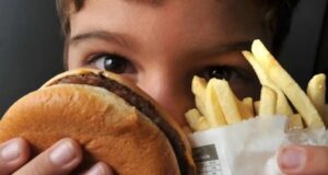 Saúde | Uma em cada cinco crianças e adolescentes tem sobrepeso ou obesidade