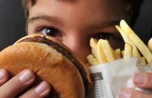 Saúde | Uma em cada cinco crianças e adolescentes tem sobrepeso ou obesidade
