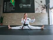 Mulheres no tatame | A arte marcial como autodefesa e desenvolvimento pessoal