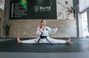 Mulheres no tatame | A arte marcial como autodefesa e desenvolvimento pessoal