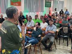 Turismo Regional | Seminário projeta turismo rural como estratégia de desenvolvimento