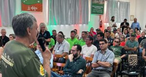 Turismo Regional | Seminário projeta turismo rural como estratégia de desenvolvimento