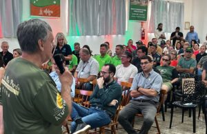 Turismo Regional | Seminário projeta turismo rural como estratégia de desenvolvimento