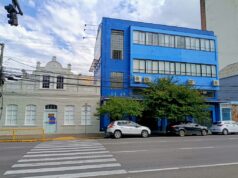 ACI Santa Cruz | Entidade lança concurso de projeto para sua nova sede