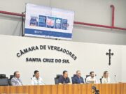 Regulação de serviços | Agerst debate contratos de saneamento básico