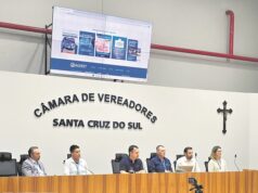 Regulação de serviços | Agerst debate contratos de saneamento básico