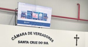 Regulação de serviços | Agerst debate contratos de saneamento básico