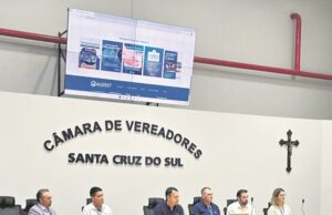 Regulação de serviços | Agerst debate contratos de saneamento básico