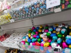 Páscoa | Consumidor busca alternativas ao chocolate