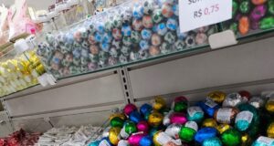 Páscoa | Consumidor busca alternativas ao chocolate
