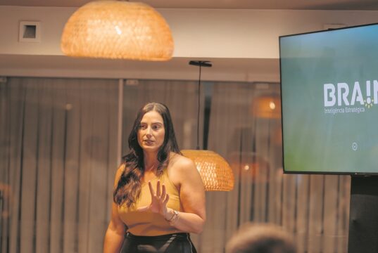 Mercado imobiliário | Santa Cruz cresce em lançamentos verticais