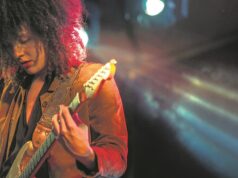 Música | Guto Konrad lança primeiro álbum