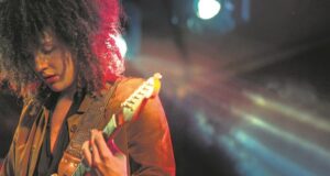 Música | Guto Konrad lança primeiro álbum