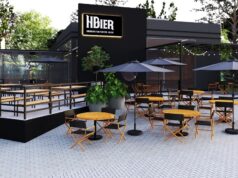 Vera Cruz | HBier assume concessão do Quiosque da Praça