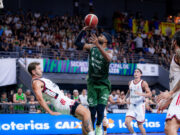 NBB 2026 | União Corinthians vira o jogo e derruba o Flamengo no Arnão