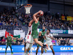 NBB 2025/26 | União Corinthians precisa de virada épica sobre o Flamengo no Rio