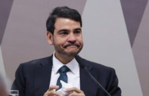 Três poderes | Senado rejeita Messias para o STF e revive fantasma de 1894