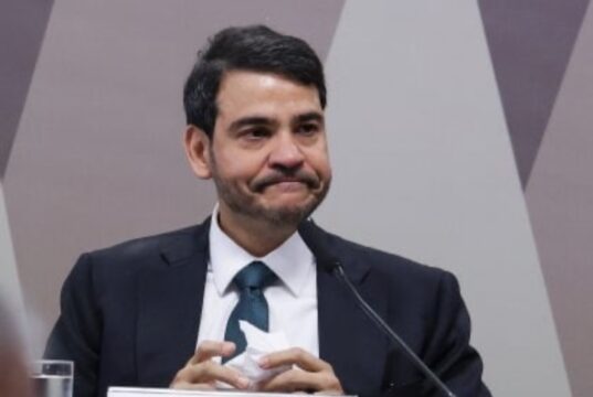 Três poderes | Senado rejeita Messias para o STF e revive fantasma de 1894