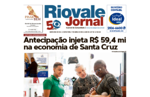 Edição 17/04/2026