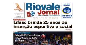 Edição 21/04/2026