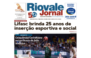 Edição 21/04/2026