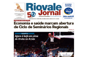 Edição 24/04/2026
