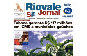 Edição 28/04/2026