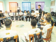 Instituto Crescer Legal | Iniciativa que há 11 anos transforma vidas