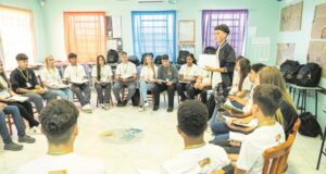 Instituto Crescer Legal | Iniciativa que há 11 anos transforma vidas