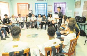 Instituto Crescer Legal | Iniciativa que há 11 anos transforma vidas