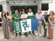 Celebração | Lifasc une comunidades do interior há 25 anos