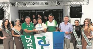 Celebração | Lifasc une comunidades do interior há 25 anos