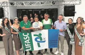Celebração | Lifasc une comunidades do interior há 25 anos