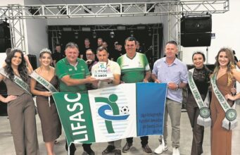 Celebração | Lifasc une comunidades do interior há 25 anos