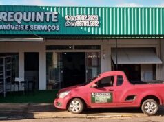 Mobiliário | Requinte amplia soluções em móveis corporativos em Santa Cruz e região