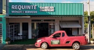 Mobiliário | Requinte amplia soluções em móveis corporativos em Santa Cruz e região