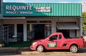 Mobiliário | Requinte amplia soluções em móveis corporativos em Santa Cruz e região
