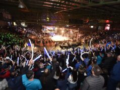 41ª Oktoberfest | Dez candidatas disputam a coroa da festa
