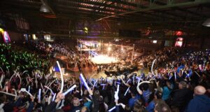 41ª Oktoberfest | Dez candidatas disputam a coroa da festa